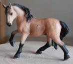Schleich lusitano, Ophalen of Verzenden, Zo goed als nieuw, Paard, Beeldje of Figuurtje