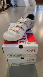 Lake CX160-W Dames Raceschoenen - Maat 38 & 41, Ophalen of Verzenden, Nieuw, Schoenen
