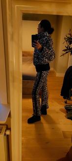 Goldbergh skijas skibroek 36, Kleding | Dames, Ophalen of Verzenden, Zo goed als nieuw, Maat 36 (S), Broek