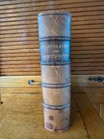 Antiek Boek amputatie protheses  ww1 medische Duits, Ophalen of Verzenden