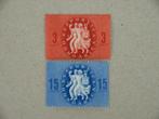 NB  Hongarije 878-879 Pf, Ophalen of Verzenden, Postfris