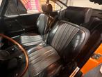 Recaro stoelen porsche 911 1970, Auto-onderdelen, Interieur en Bekleding, Ophalen of Verzenden, Porsche