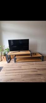 eet/salontafel en tv-meubel, Huis en Inrichting, Complete inboedels, Ophalen of Verzenden