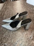 Notre-V & Bo Hakken - Maat 43 - Nieuw!, Ophalen of Verzenden, Nieuw, Overige kleuren, Schoenen met hoge hakken