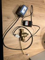 Honeywell VC8015 Zone Valve compleet, Ophalen of Verzenden, Gebruikt, Koper, Overige typen