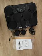 Digitale Drumstel DD70 Gear4music, Muziek en Instrumenten, Drumstellen en Slagwerk, Ophalen, Zo goed als nieuw, Overige merken