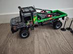 Lego Technic 42129 Zetros Trial Truck, Kinderen en Baby's, Speelgoed | Duplo en Lego, Ophalen of Verzenden, Zo goed als nieuw