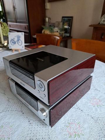 Philips MCD 908,Mini DVD Theatersysteem... beschikbaar voor biedingen