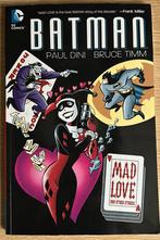 Batman: Mad Love and Other Stories 2009 SC, Eén comic, Amerika, Zo goed als nieuw, Paul Dini