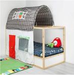 Ikea Kura bedtent, Ophalen, Zo goed als nieuw, Hoogslaper