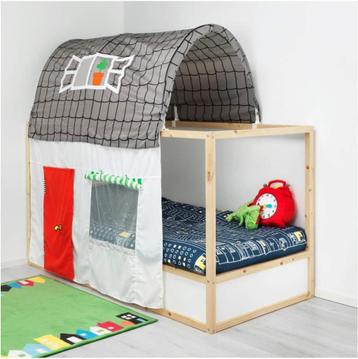 Ikea Kura bedtent beschikbaar voor biedingen