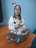 Indiaan, Ophalen of Verzenden, Zo goed als nieuw