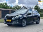 Peugeot 2008 1.2 VTi Allure Pack Premium Plus Cruise*Clima*T, Voorwielaandrijving, Euro 5, Gebruikt, 1199 cc