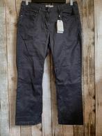 Sandwich super gave grijze slim fit broek (Maat 44) NIEUW!!, Verzenden, Maat 42/44 (L), Nieuw, Driekwart
