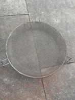 Twee Voerzeven. Alleen Ophalen, Watersport en Boten, Hengelsport | Algemeen, Ophalen, Zo goed als nieuw