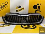 Skoda Octavia 4 Grill Origineel IV 5E3 19-5E3 Grill, Voor, Skoda, Bumper, Skoda Auto a.s.