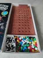 Mastermind, Hobby en Vrije tijd, Gezelschapsspellen | Overige, Clipper, Ophalen of Verzenden, Zo goed als nieuw, Nvt