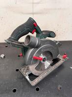 Parkside 20v accu cirkelzaag, Ophalen, Gebruikt, Cirkelzaag, 30 tot 70 mm