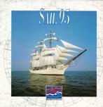 SAIL 95 AMSTERDAM SETJE, Verzenden, Overige materialen