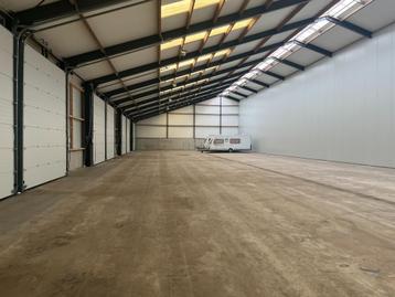 caravan, camper, boot, vouwwagen stalling/caravanstalling beschikbaar voor biedingen