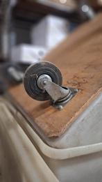 KUNSSTOF MAGAZIJNTRANSPORTBAKKEN, Ophalen, 100 cm of meer, 60 cm of meer, Bak of Kist