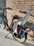 Batavus Quip E-go extra elektrische damesfiets, Fietsen en Brommers, Elektrische fietsen, Gebruikt, Batavus, Ophalen of Verzenden
