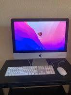 Macintosh/Apple iMac, silver, Computers en Software, Apple Desktops, Ophalen, Gebruikt, IMac, 1 TB