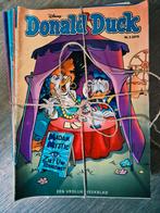 Donald Duck jaargang 2016, Gelezen, Complete serie of reeks, Europa, Ophalen of Verzenden
