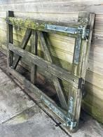 Te koop geïmpregneerd hout, Minder dan 3 meter, Ophalen of Verzenden, Zo goed als nieuw, 2 meter of meer