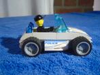 Lego Politieauto 4666, Kinderen en Baby's, Speelgoed | Duplo en Lego, Ophalen, Gebruikt, Complete set, Lego