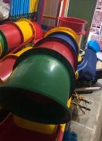 Mega groot speeltoestel indoor atractie klimtoestel, Ophalen of Verzenden, Zo goed als nieuw