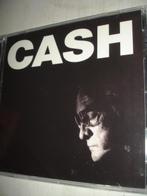 Johnny Cash- The man comes around- (NIEUW/SEAL), Verzenden, Nieuw in verpakking