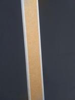 6 st Agnes plint, blauw gewolkt, Ophalen, Nieuw, Mdf, 200 tot 250 cm