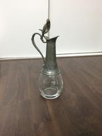 Wijn Karaf, Antiek en Kunst, Ophalen