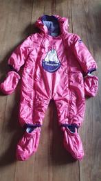 Skipak barbapapa roze  18 mnd maat 68 - 80 ongeveer, Kinderen en Baby's, Gebruikt, Ophalen of Verzenden