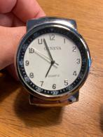 3 vintage design dameshorloges, Ophalen of Verzenden, Staal, Overige merken, 1960 of later
