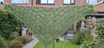 Gehaakte omslagdoek sjaal, Ophalen of Verzenden, Nieuw, Maat 46/48 (XL) of groter, Sjaal