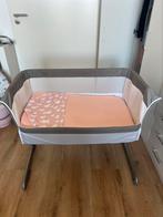Co sleeper Safety1st grijs, Kinderen en Baby's, Babywiegjes en Ledikanten, Ophalen, Gebruikt, Wieg