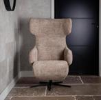 Prachtige relaxfauteul, veel opties mogelijk, Luxe relaxfauteuil, ., Leer, Nieuw