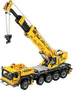 Lego technic 42009 2in1, Kinderen en Baby's, Speelgoed | Duplo en Lego, Ophalen of Verzenden, Zo goed als nieuw