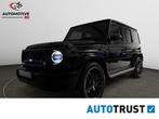 Mercedes-Benz G-klasse 63| AMG FI-Exhaust|ACC|360 Camera |Bu, Auto's, Automaat, G-Klasse, Zwart, Leder