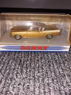Dinky Matchbox Studebaker Golden Hawk DY-26, Ophalen of Verzenden