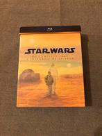 Star Wars: Complete Saga I-Vl -Boxset (9 Discs) zeldzaam, Cd's en Dvd's, Blu-ray, Ophalen of Verzenden, Zo goed als nieuw, Science Fiction en Fantasy