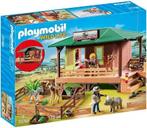 Playmobil Oambati Safari, Kinderen en Baby's, Speelgoed | Playmobil, Ophalen, Zo goed als nieuw