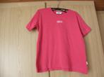 Goedkoop roze katoenen shirt CECIL mt L prima staat, Maat 38/40 (M), Ophalen of Verzenden, Korte mouw, Roze