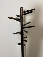 5 x Staande kapstok Artek Clothes Tree 160, bruin/grijs, Ophalen, Gebruikt, Staande kapstok, 150 tot 200 cm