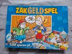 Zakgeldspel, Hobby en Vrije tijd, Gezelschapsspellen | Bordspellen, Ophalen of Verzenden, Zo goed als nieuw