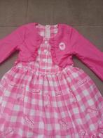 Nieuwe Barbie jurk maat 116-122, Meisje, Barbie, Nieuw, Ophalen of Verzenden