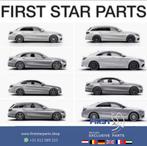 W204 W205 C63 AMG Remklauwen Set origineel Mercedes rood 4x, Auto-onderdelen, Remmen en Aandrijving, Gebruikt, Ophalen of Verzenden
