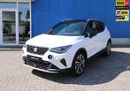 Seat ARONA 1.0 TSI FR Business Connect, Voorwielaandrijving, 95 pk, Alcantara, Wit